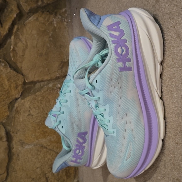 Hoka Clifton 9 - Picture 3 of 14